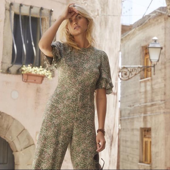 Auguste The Label | Pants \u0026 Jumpsuits 